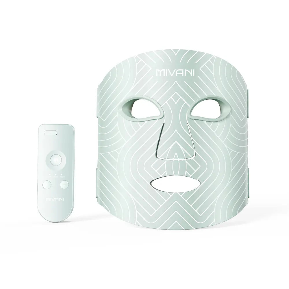 LED Light Therapy Face Mask -1