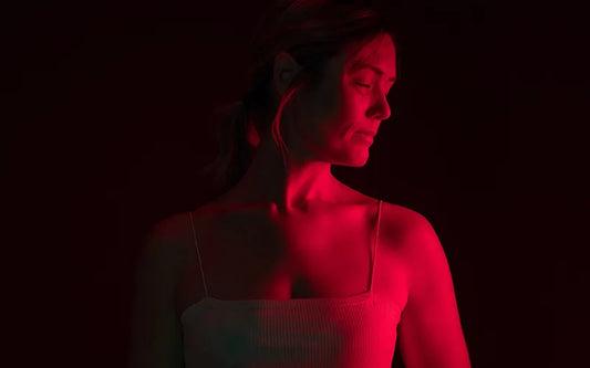 Can Red Light Therapy Cause Cancer? Exploring the Safety of Red Light Treatment
