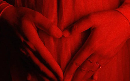 Can You Use Red Light Therapy While Pregnant?