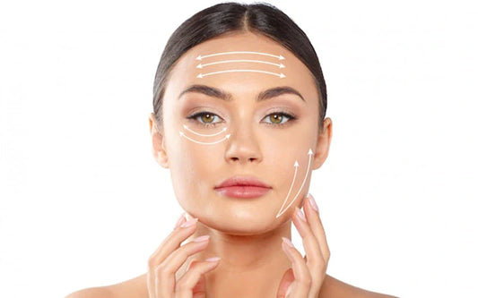 Can You Do Red Light Therapy After Facial Lifting Treatment? Does It Really Help?