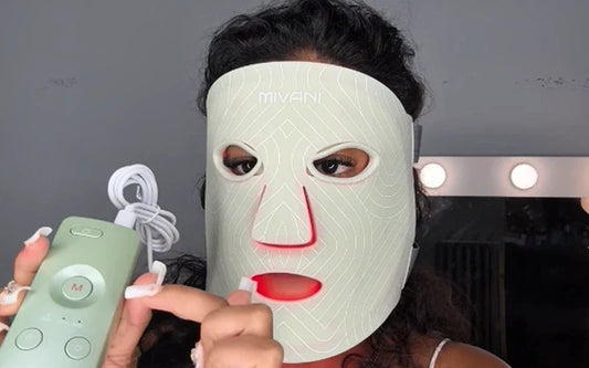 At-Home Devices: Why LED Masks Are A Must-Have In 2025