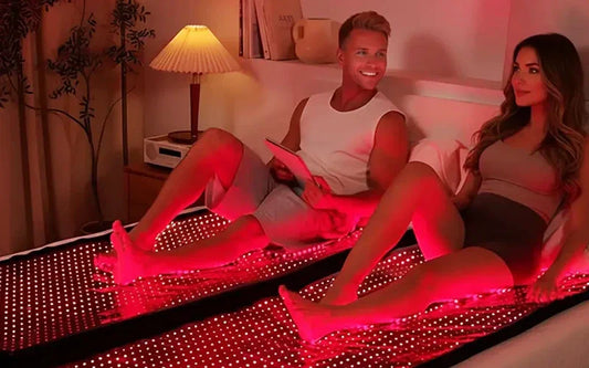 The Ultimate Guide to Red Light Therapy Bags in 2025