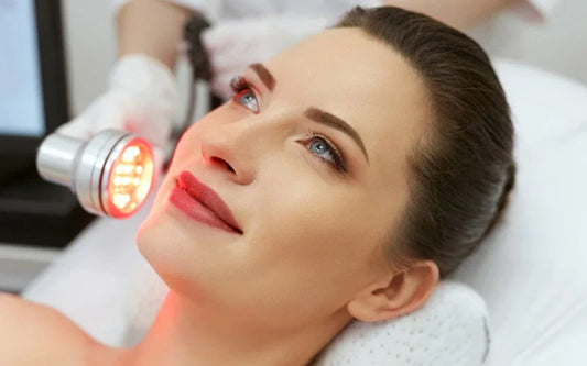 Red Light Therapy