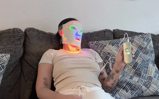8 Best LED Face Masks of 2025