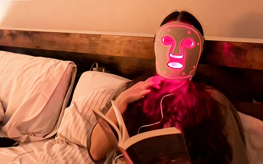 10 Mistakes You Might Be Making Using Red Light Therapy At Home