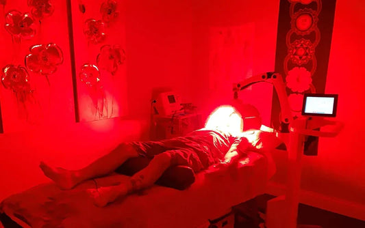 Red Light Therapy
