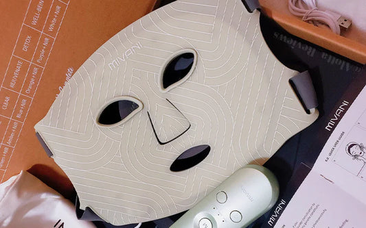How Often Can I Use My Mivani LED Mask? Your Guide to the Perfect Glow Schedule