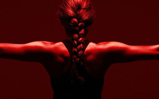 Red Light Therapy for Athletes: The Science-Backed Secret to Faster Recovery and Peak Performance