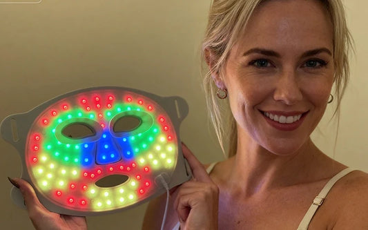 What Dermatologists Say About Light Therapy: An Evidence-Based Guide