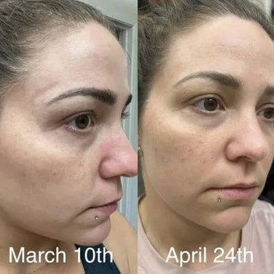 Karine, 40