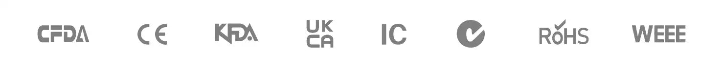 Certifications - Desktop