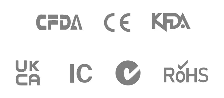 Certifications - Mobile