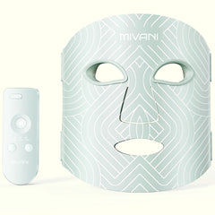 LED Light Therapy Face Mask -1