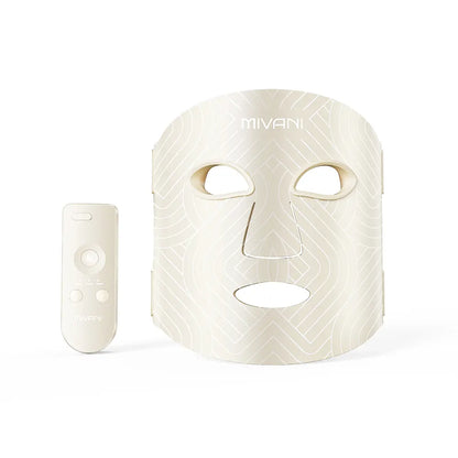LED Light Therapy Face Mask -2