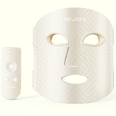 LED Light Therapy Face Mask -2