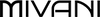 Mivani - Logo - Black